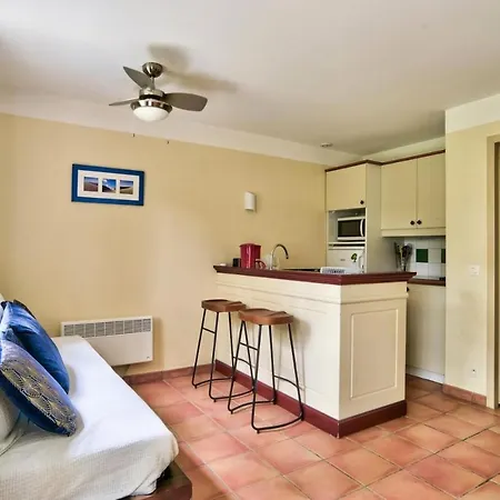 Les Maisons Du Domaine Du Golf De Pinsolle - Maeva - Maison 3 Pieces 6 Personnes - Selection Mae-0324 *