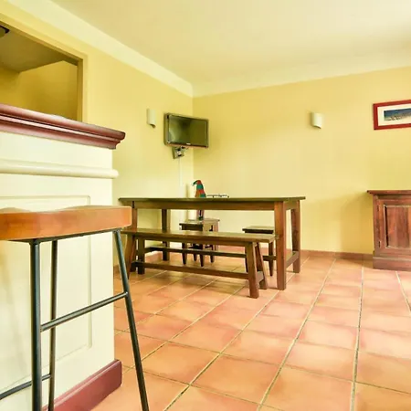 Les Maisons Du Domaine Du Golf De Pinsolle - Maeva - Maison 3 Pieces 6 Personnes - Selection Mae-0324