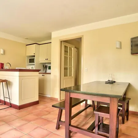 Les Maisons Du Domaine Du Golf De Pinsolle - Maeva - Maison 3 Pieces 6 Personnes - Selection Mae-0324 *