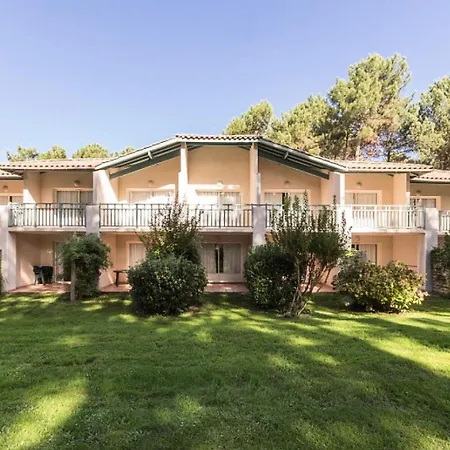 Les Maisons Du Domaine Du Golf De Pinsolle - Maeva - Maison 3 Pieces 6 Personnes - Selection Mae-0324 * Soustons