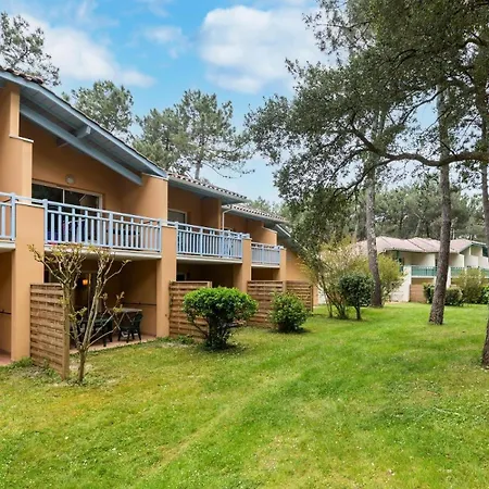 Les Maisons Du Domaine Du Golf De Pinsolle - Maeva - Maison 3 Pieces 6 Personnes - Selection Mae-0324 Apartment Soustons