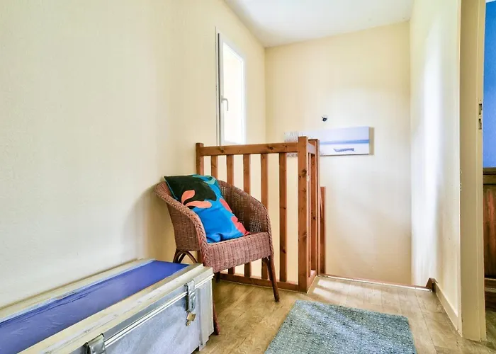 Les Maisons Du Domaine Du Golf De Pinsolle - Maeva - Maison 3 Pieces 6 Personnes - Selection Mae-0324 Apartman *