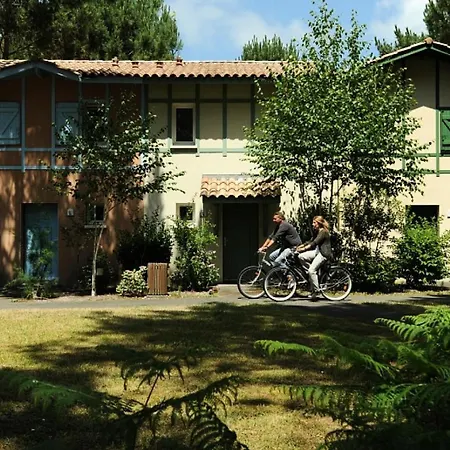 דירה Les Maisons Du Domaine Du Golf De Pinsolle - Maeva - Maison 3 Pieces 6 Personnes - Selection Mae-0324 *