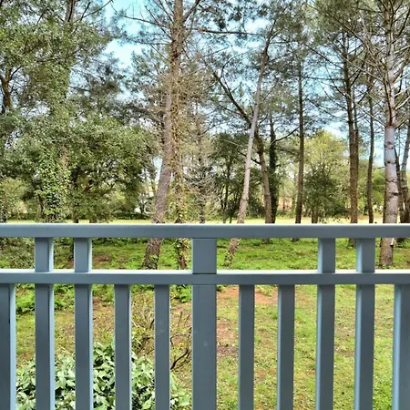 Les Maisons Du Domaine Du Golf De Pinsolle - Maeva - Maison 3 Pieces 6 Personnes - Selection Mae-0324 דירה *