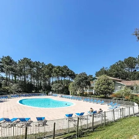 דירה Les Maisons Du Domaine Du Golf De Pinsolle - Maeva - Maison 3 Pieces 6 Personnes - Selection Mae-0324 סוסטון