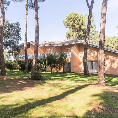 Les Maisons Du Domaine Du Golf De Pinsolle - Maeva - Maison 3 Pieces 6 Personnes - Selection Mae-0324 דירה *