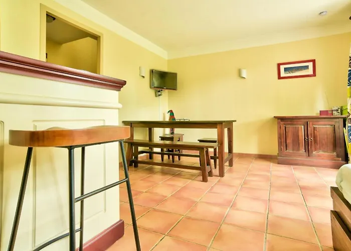 Les Maisons Du Domaine Du Golf De Pinsolle - Maeva - Maison 3 Pieces 6 Personnes - Selection Mae-0324